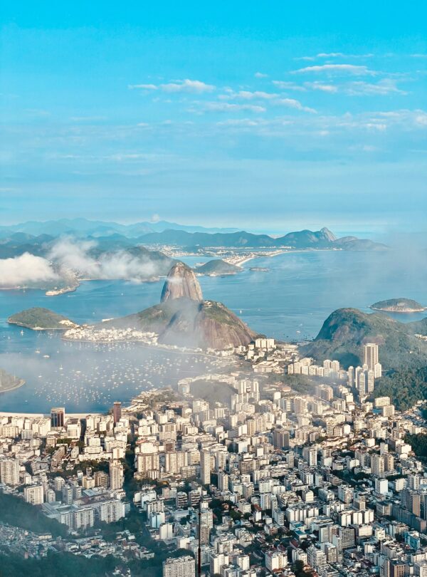 Rio de Janeiro - RJ - Brasil