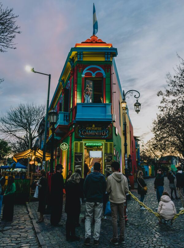 Buenos Aires - Argentina